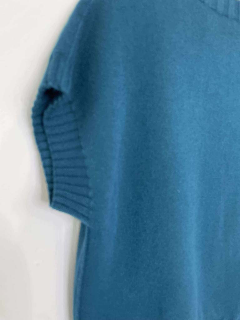 Tank Knit - Teal