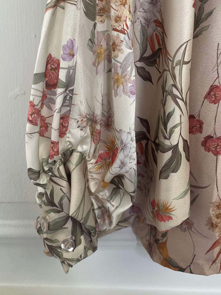 Wildflower Shirt