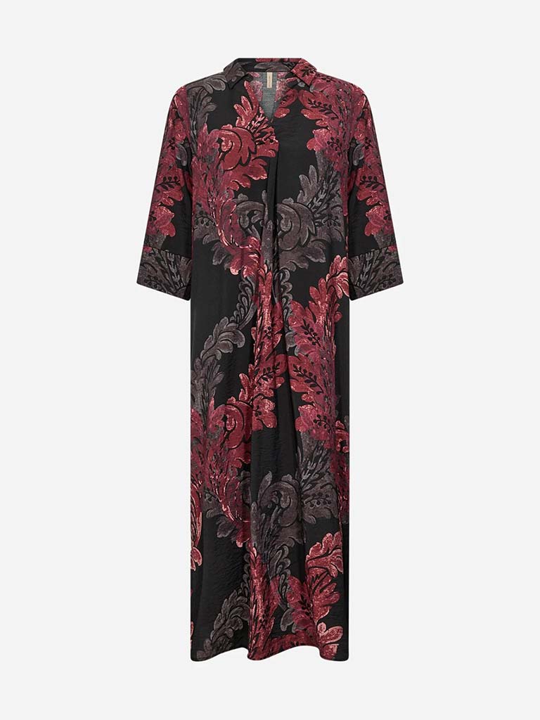 Soya Concept Vaike Floral Dress