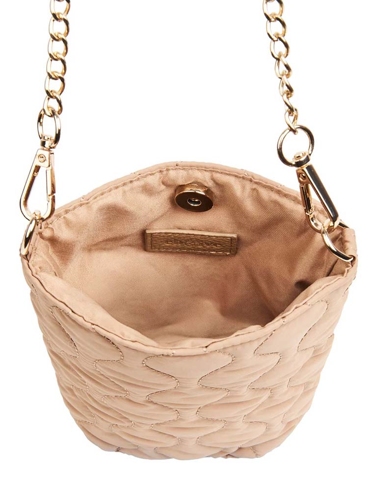 Eb&Ive Argo Bag - Sand