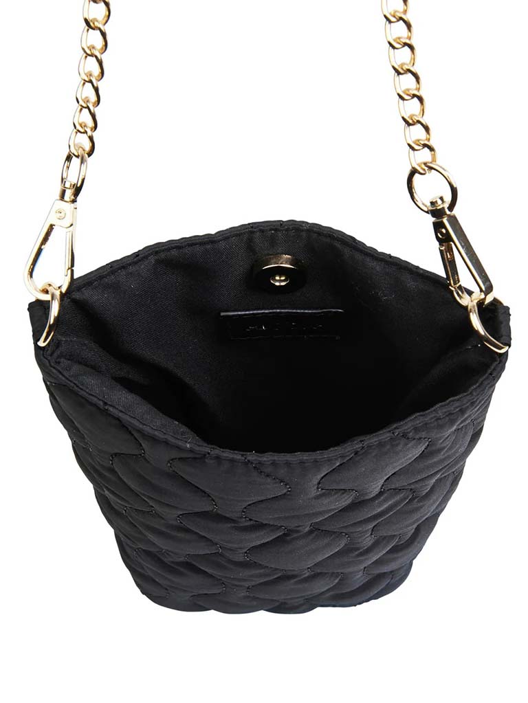 Eb&Ive Argo Bag - Black