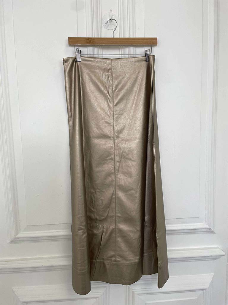 Eb&Ive Allegro Maxi Skirt - Luxe