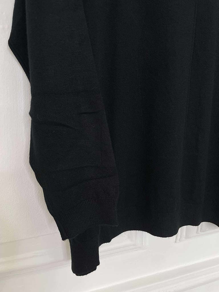 Haven Cairo Knit - Kohl