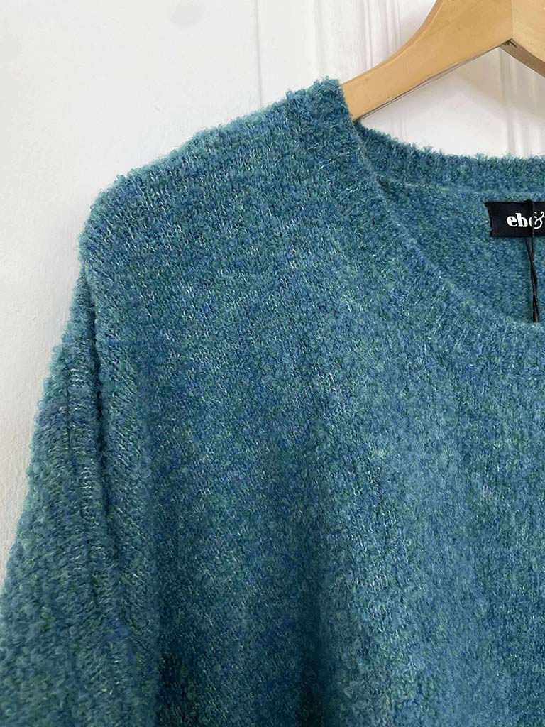 Eb&Ive Folie Relaxed Knit - Largo