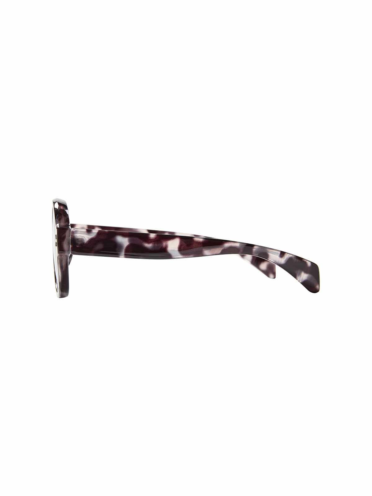 Soya Concept Grey Aviator Sunglasses