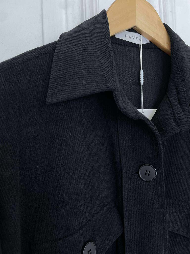Haven Nashville Jacket - Kohl