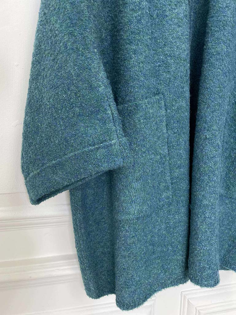 Eb&Ive Folie Relaxed Cardigan - Largo