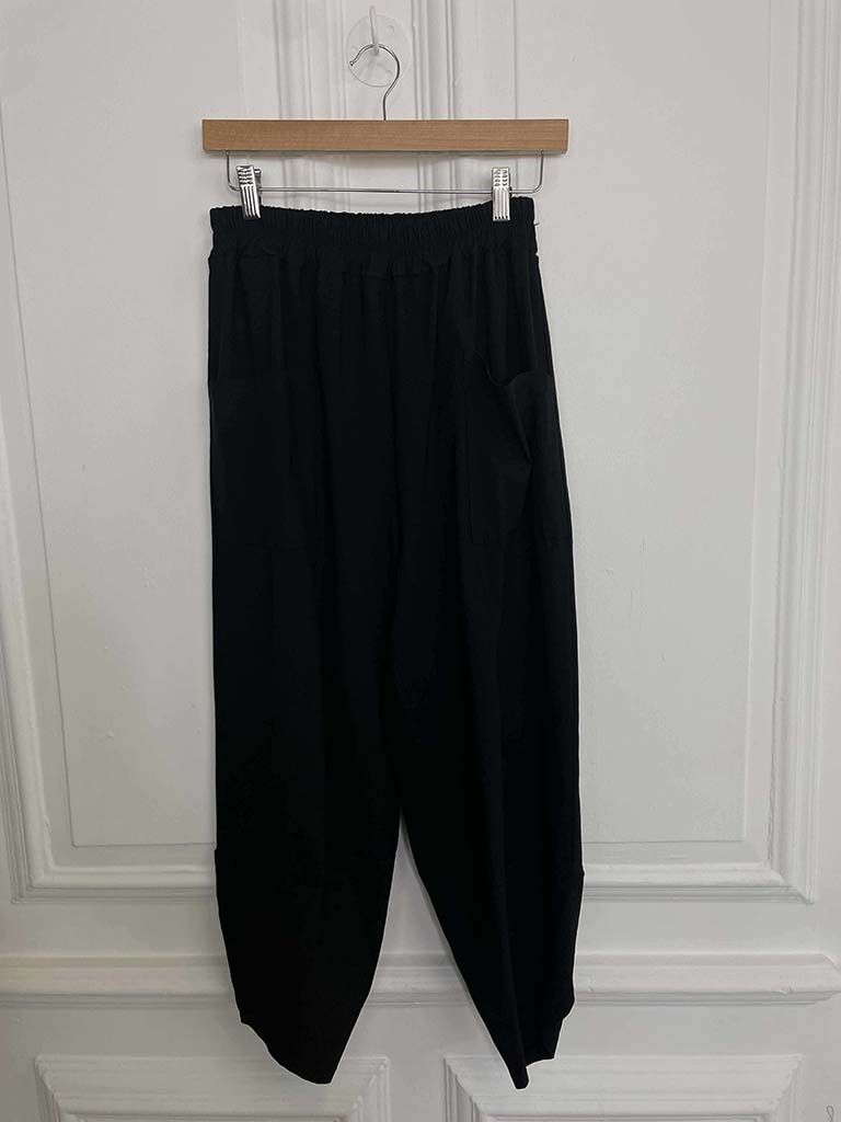 Cocoon Magic Pants - Black
