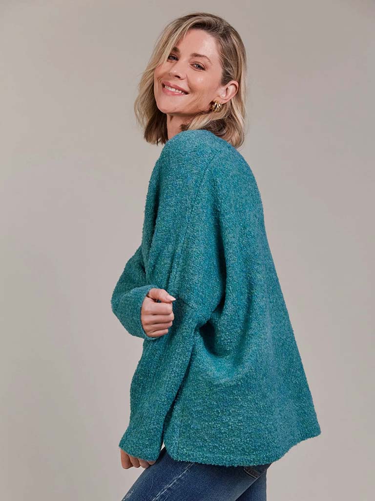 Eb&Ive Folie Relaxed Knit - Largo