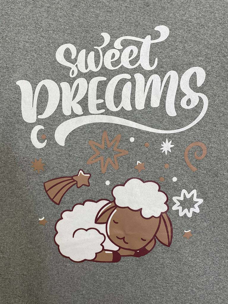 Sweet Dreams Pyjamas