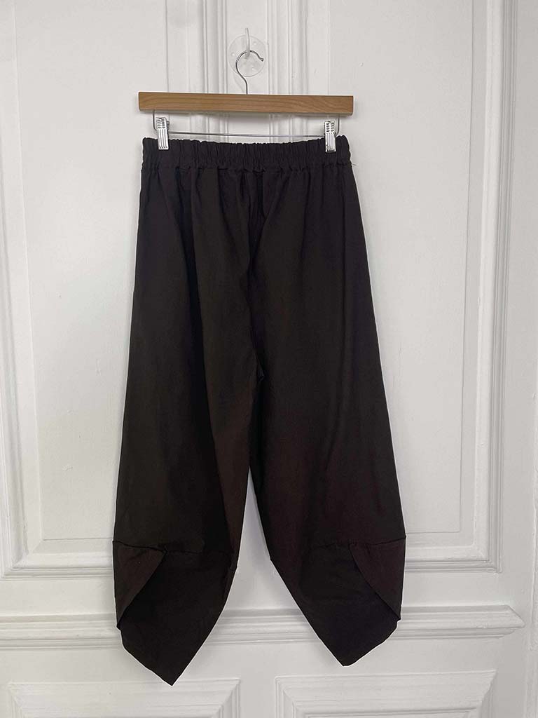 Cocoon Magic Pants - Dark Chocolate