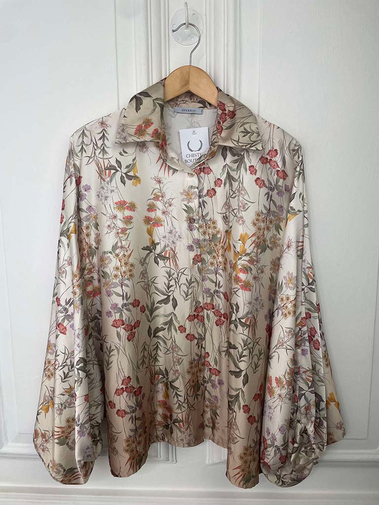 Wildflower Shirt