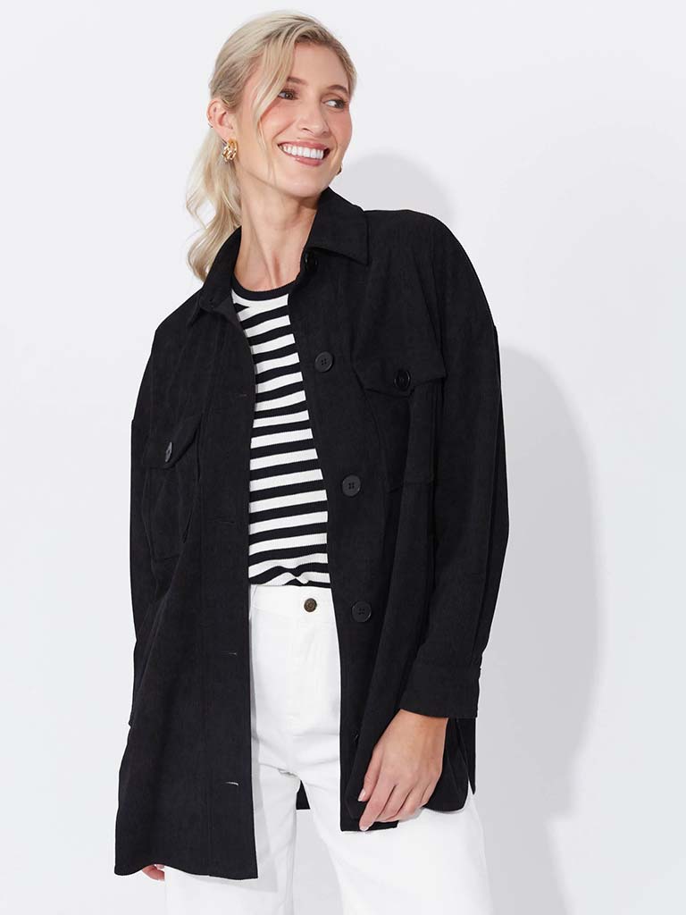 Haven Nashville Jacket - Kohl