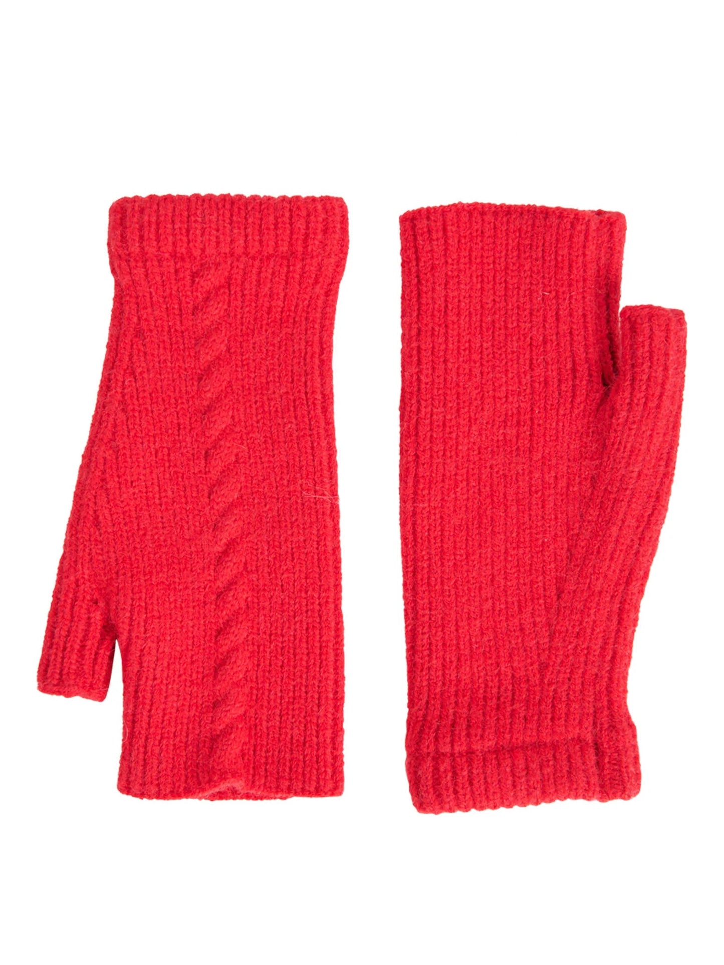 Haven Marrakesh Gloves - Chilli