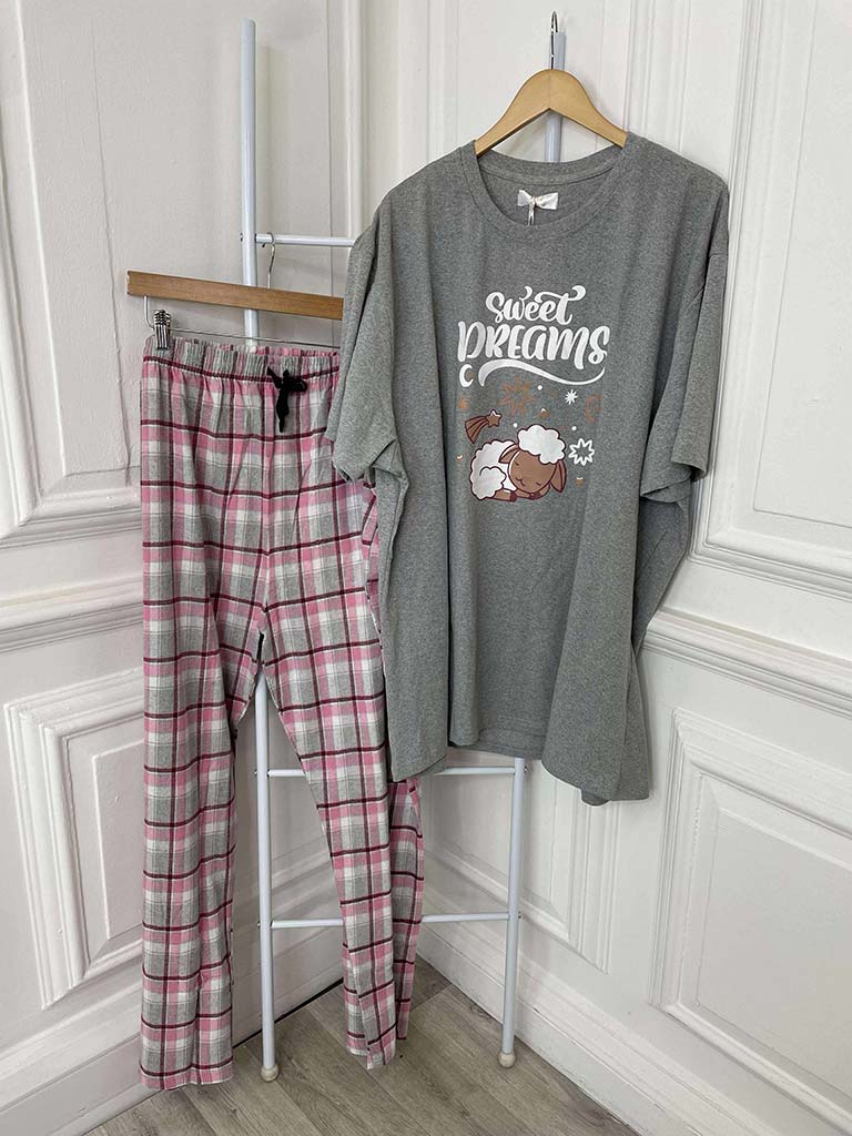 Sweet Dreams Pyjamas