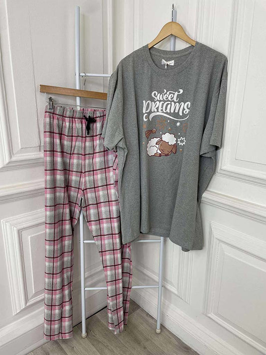 Sweet Dreams Pyjamas