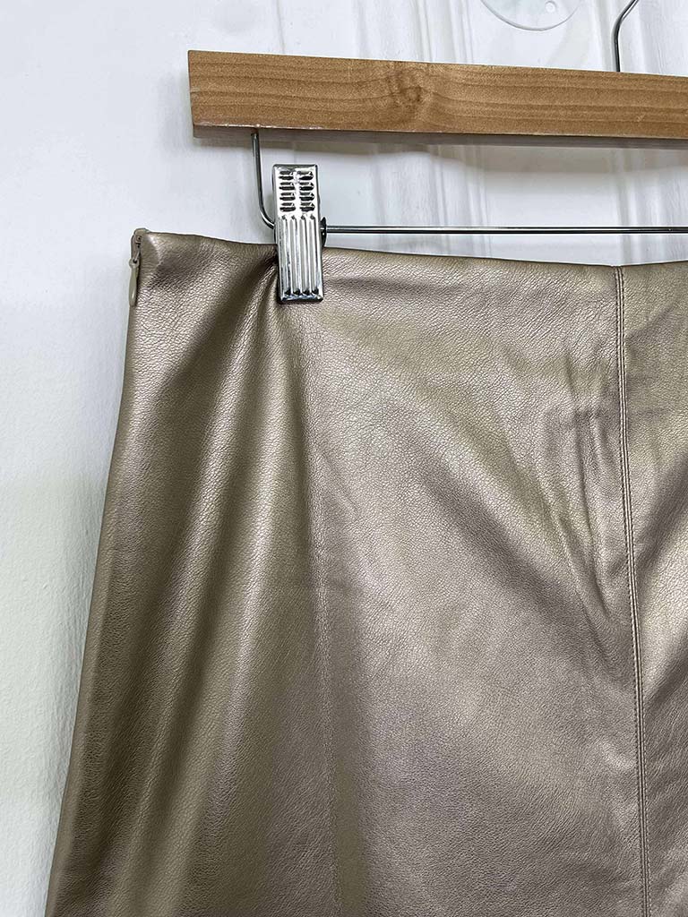 Eb&Ive Allegro Maxi Skirt - Luxe