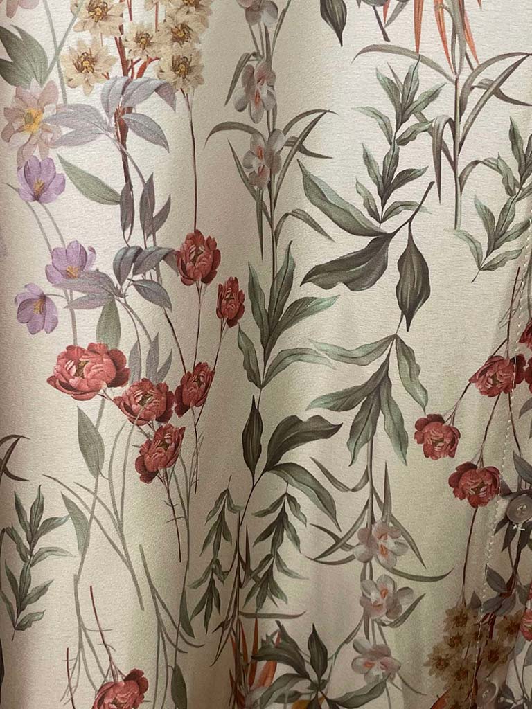 Wildflower Shirt