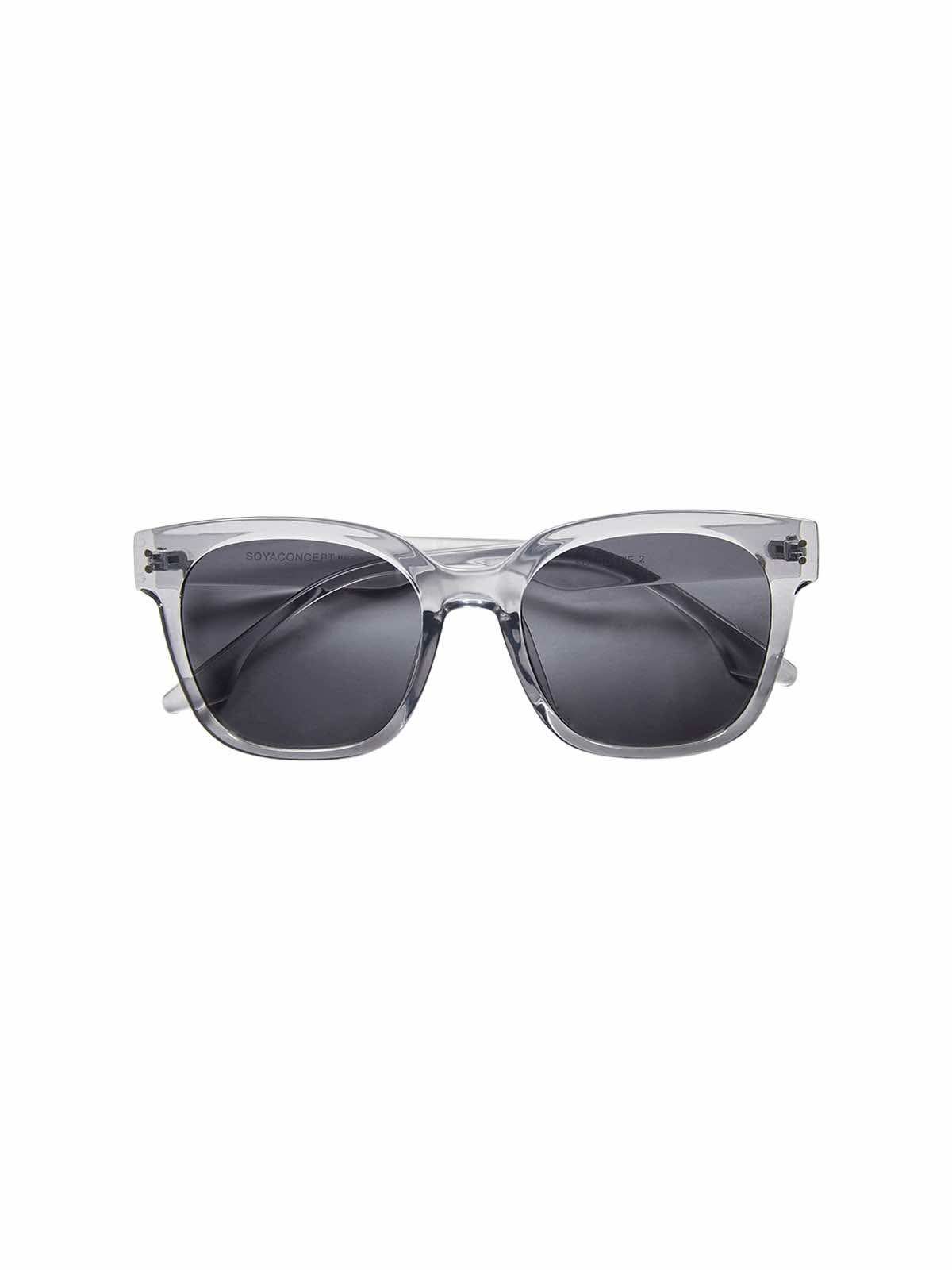 Soya Concept Grey Oversized Sunglasses