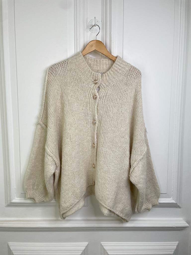 Santa Baby Sweatshirt - Pine