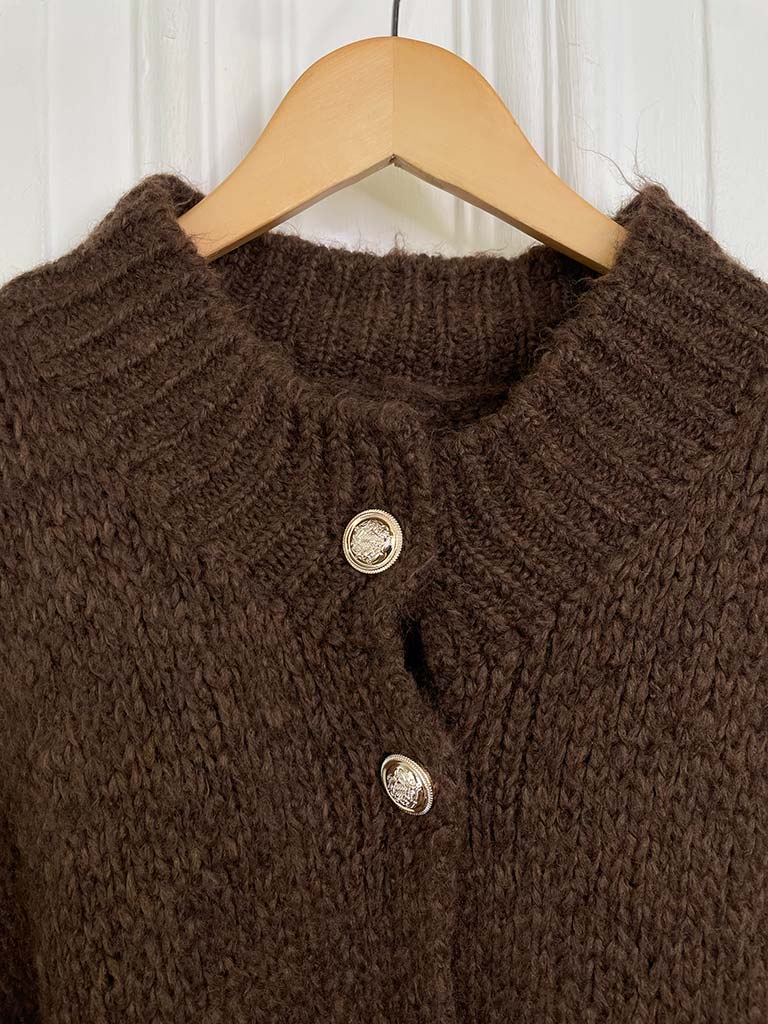 Santa Baby Sweatshirt - Pine