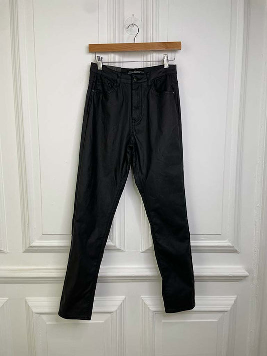 Wax Jeans - Black