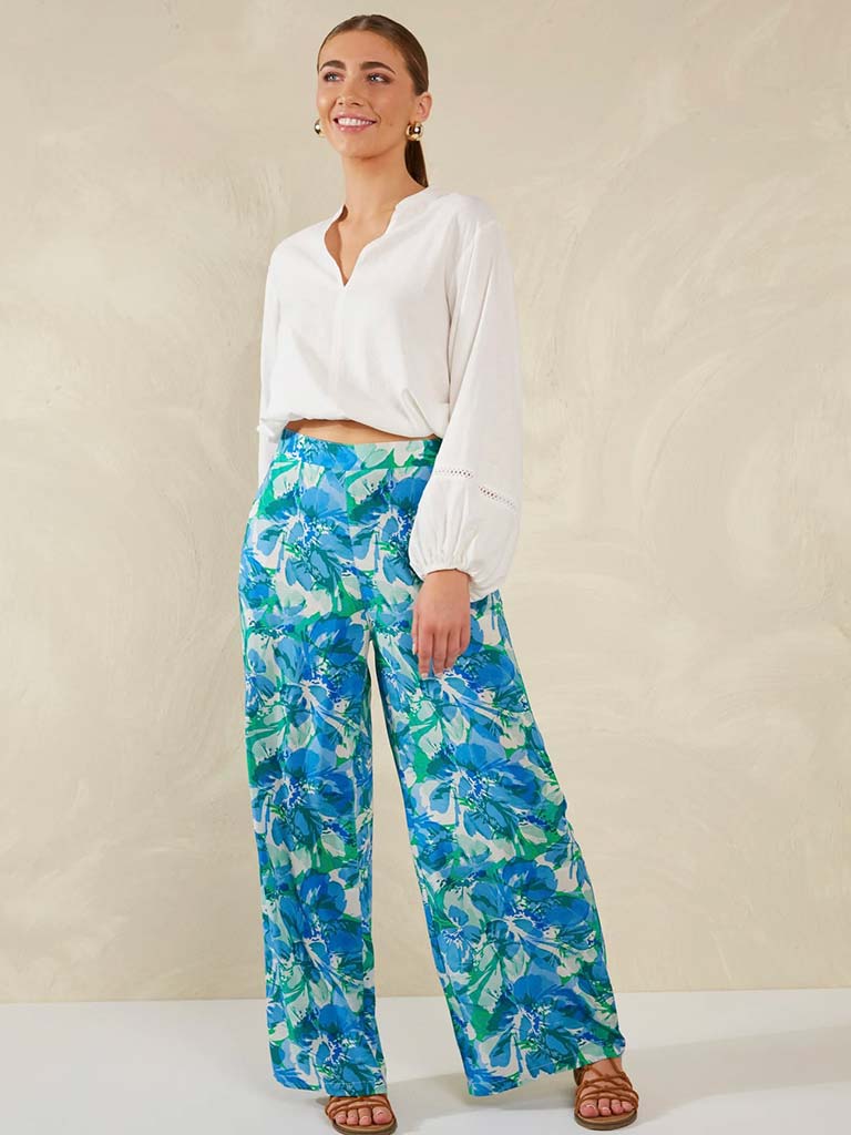 Haven Lipari Trousers - Petali