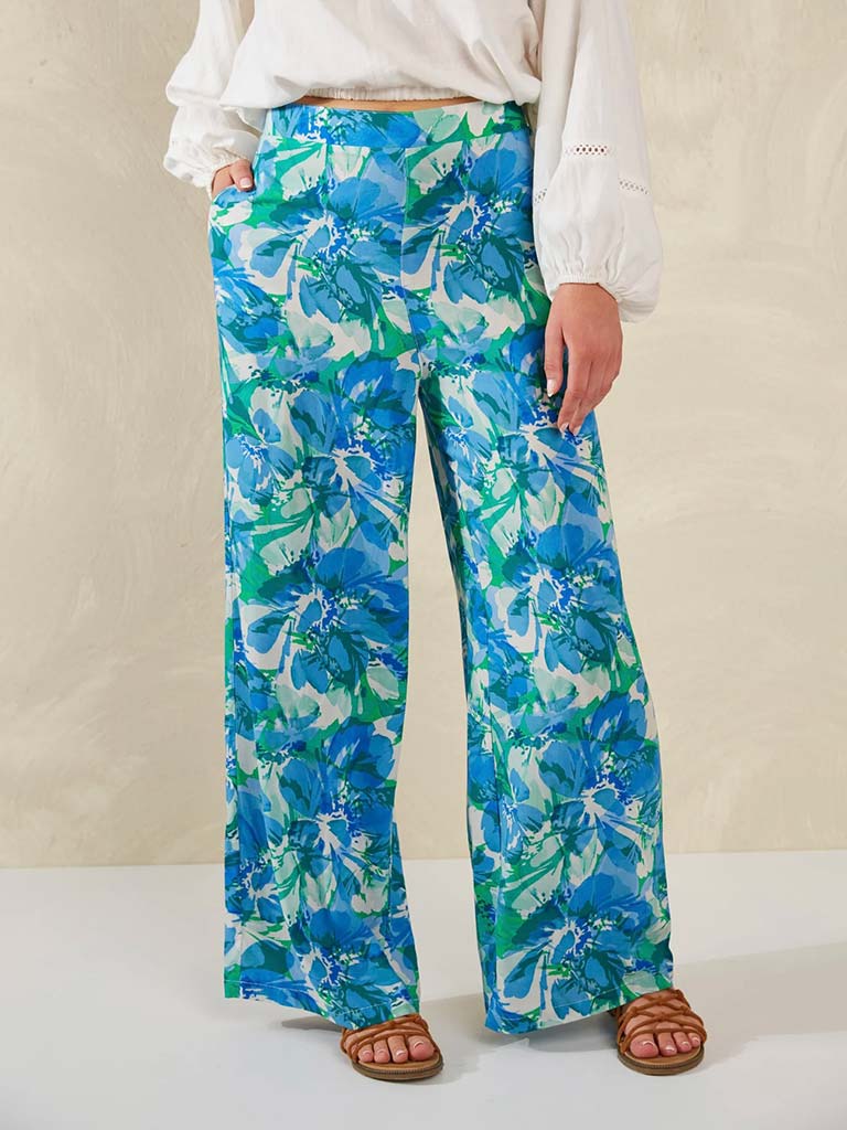 Haven Lipari Trousers - Petali