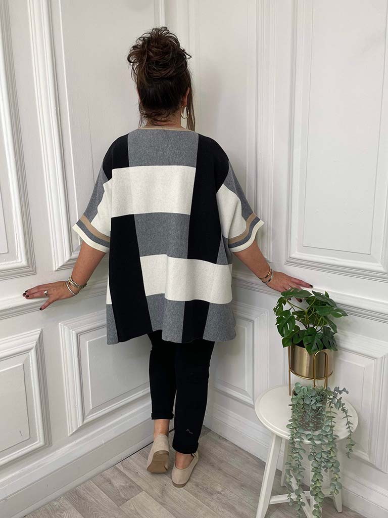 Supersoft Cocoon Knit - Blush