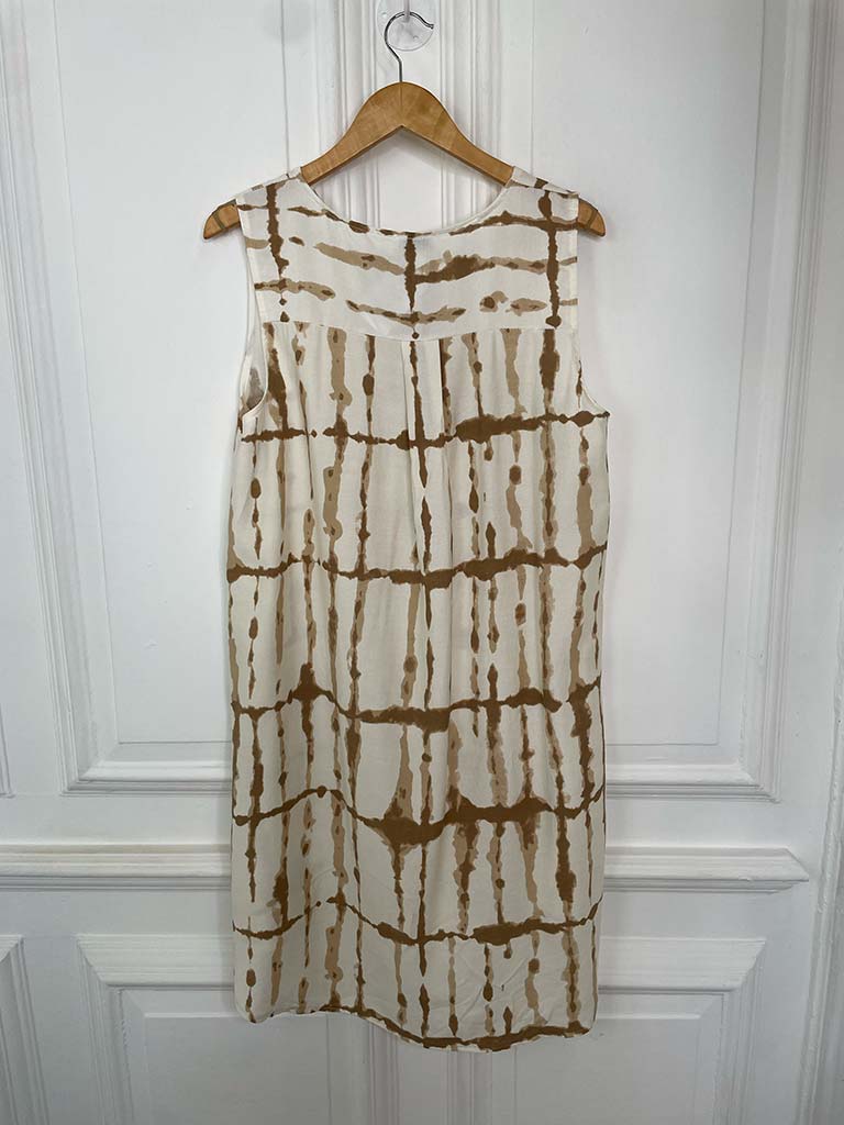 Malissa J Tie Knit - Green