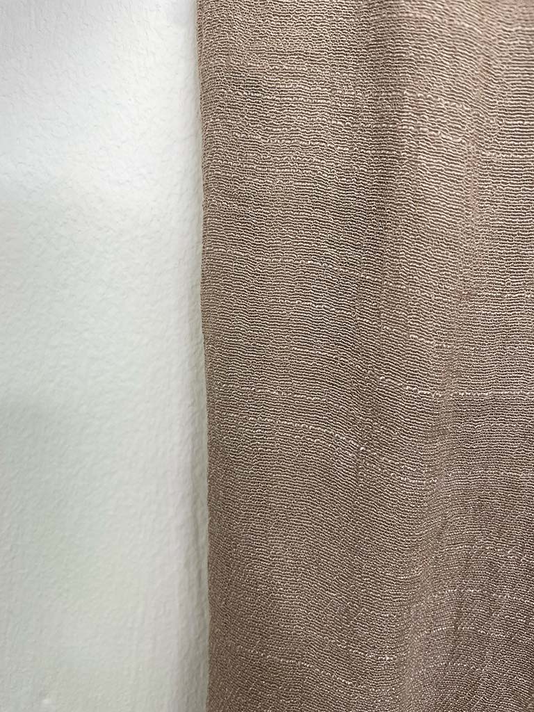 Boho Palazzo Co-ord - Latte