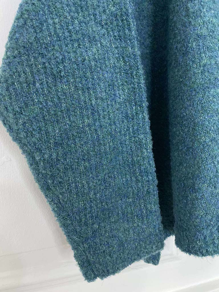 Eb&Ive Folie Relaxed Knit - Largo