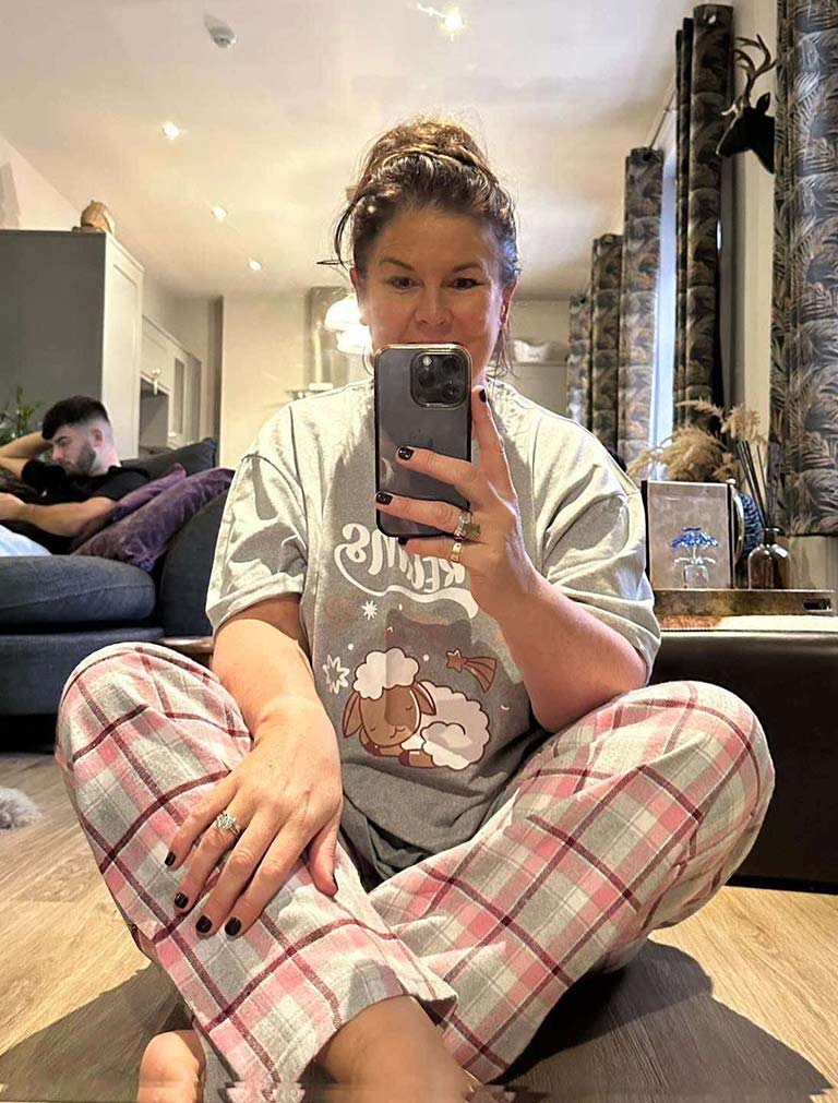 Sweet Dreams Pyjamas