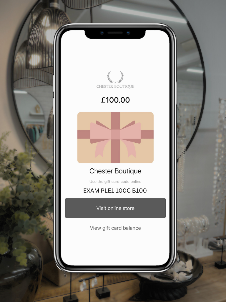 E-Voucher
