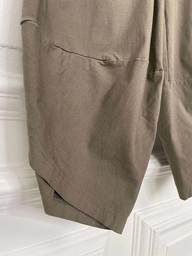 Cocoon Magic Pants - Mocha