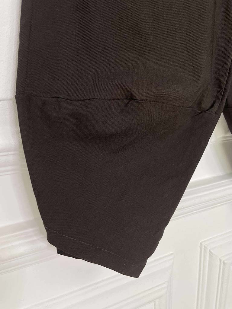 Cocoon Magic Pants - Dark Chocolate