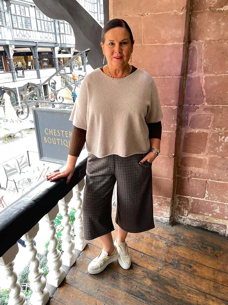Soya Concept Hekla Culottes