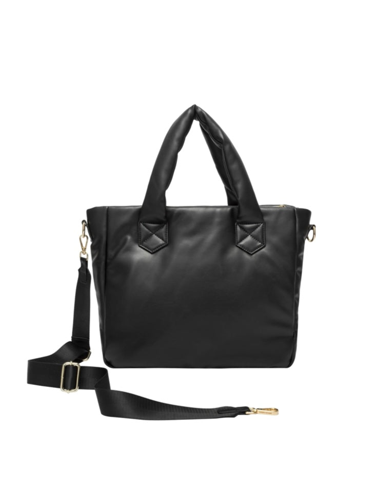 Every Other Slouch Shopper Bag - Black