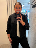 Soya Concept Banu Jacket - Black