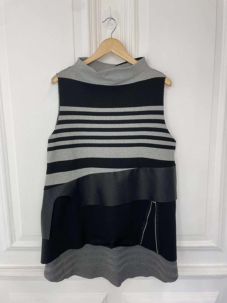 Stripe Tank Top