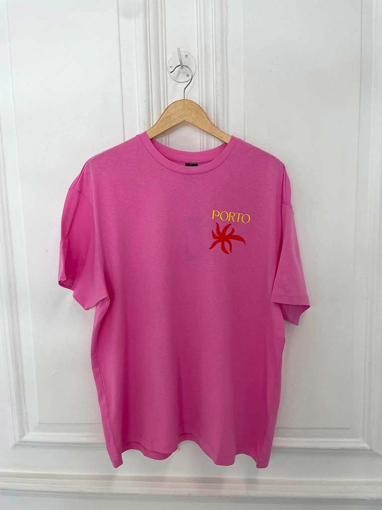 Vero Moda Porto Paradise Tee