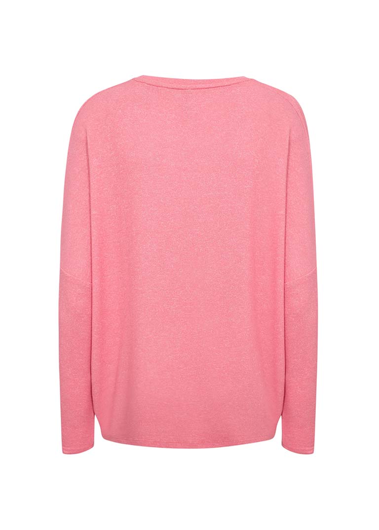 Soya Concept Biara Top - Raspberry