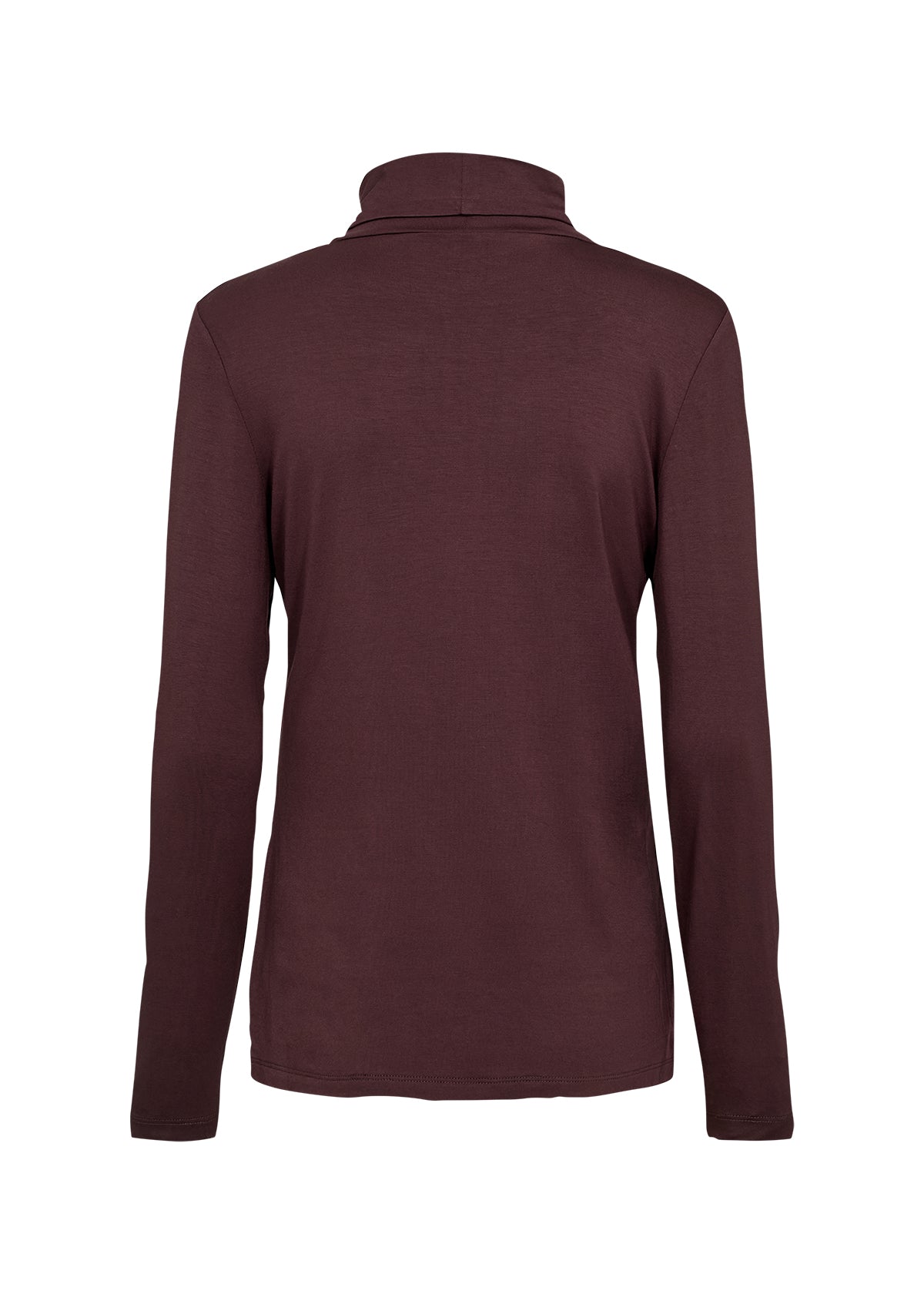 Soya Concept Marica Polo Top - Choco