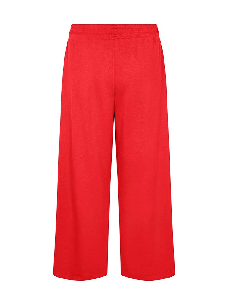 Soya Concept Crop Banu Joggers - Bitters