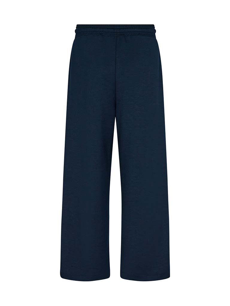 Soya Concept Banu 7/8 Joggers - Navy
