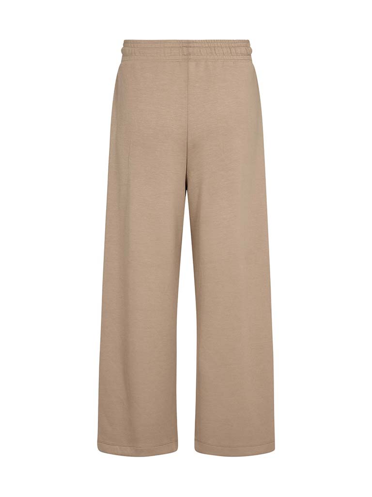 Soya Concept Banu 7/8 Joggers - Camel