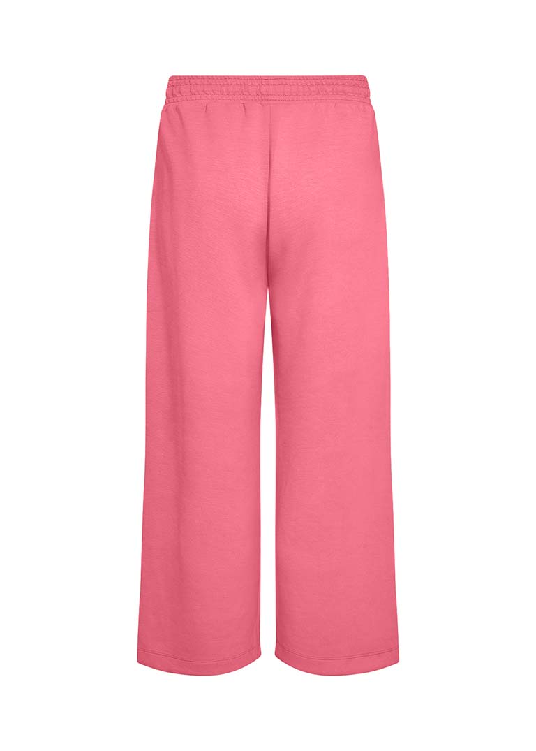 Soya Concept Banu Joggers - Raspberry