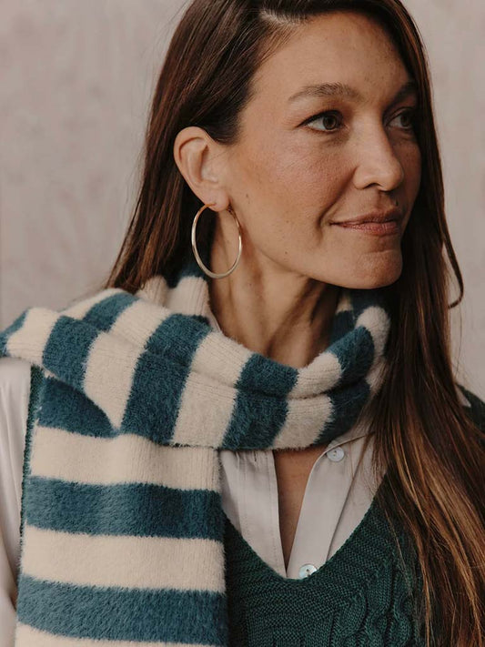 Eb&Ive Katana Scarf - Largo