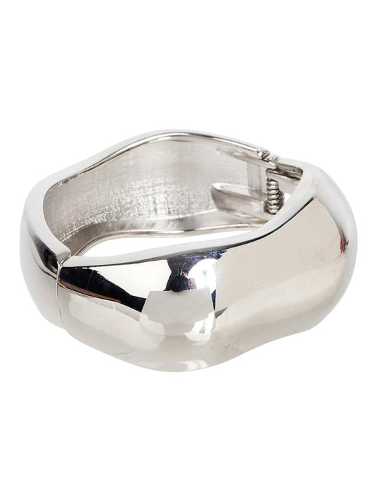 Eb&Ive Eden Cuff - Silver