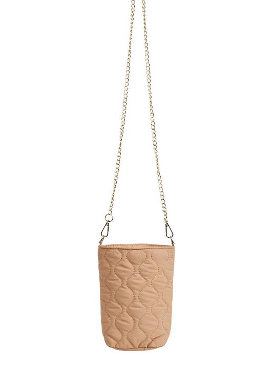 Eb&Ive Argo Bag - Sand